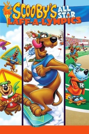 Scooby Doo i Drużyna Gwiazd CDA HD