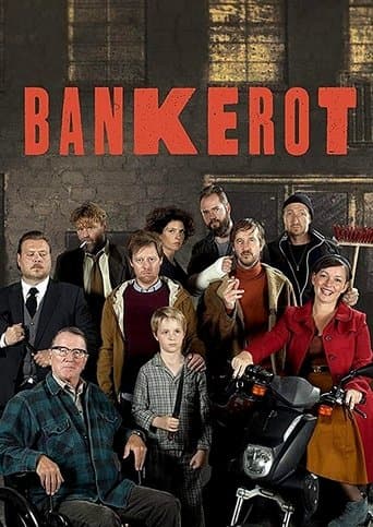Bankerot CDA HD