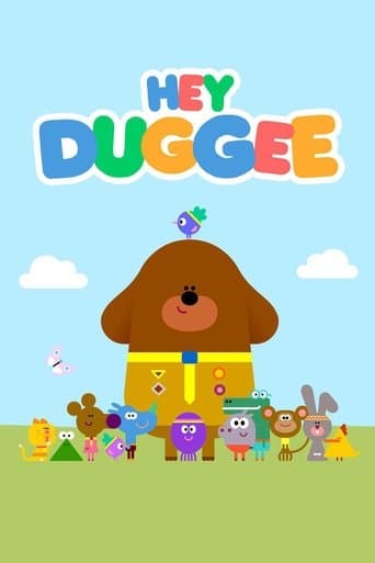 Hey Duggee CDA HD