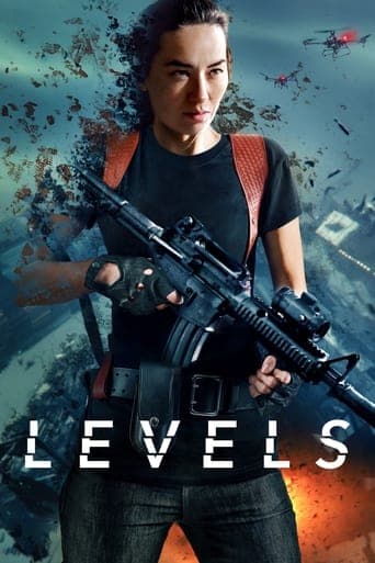 Levels CDA HD