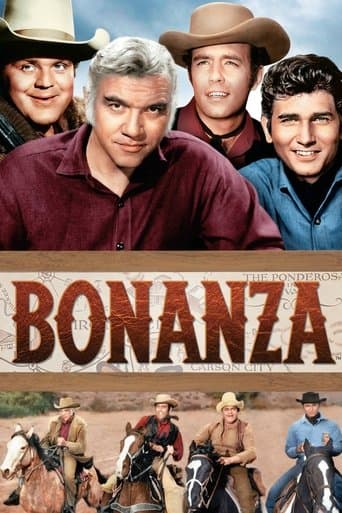 Bonanza CDA HD