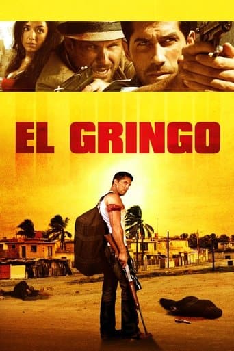 El Gringo CDA HD