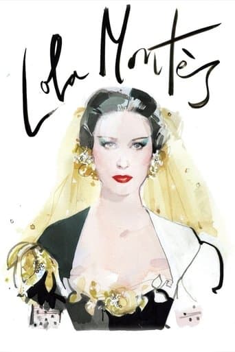Lola Montès CDA HD