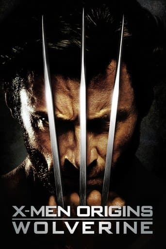 X-Men Geneza: Wolverine CDA HD