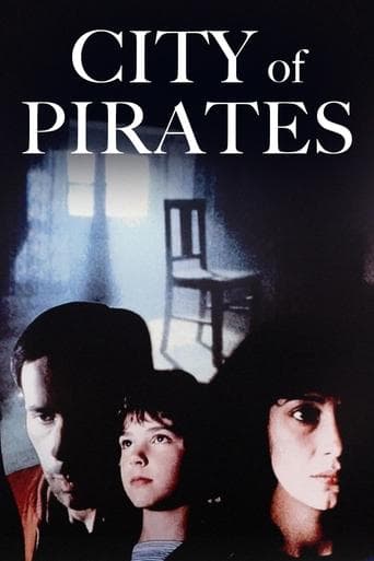 Miasto piratów CDA HD