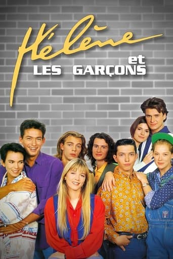 Hélène et les Garçons CDA HD