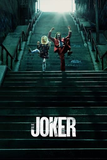Joker: Folie à Deux CDA HD