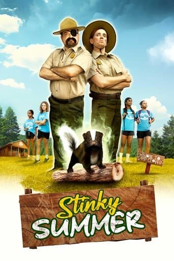 Stinky Summer CDA HD
