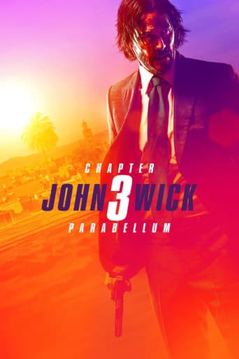 John Wick 3 CDA HD