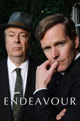 Endeavour CDA HD