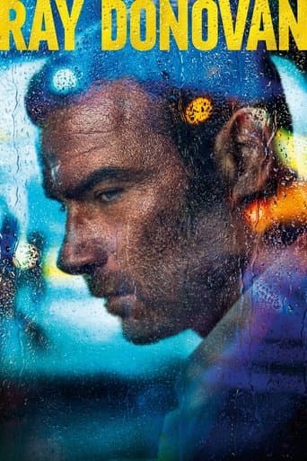 Ray Donovan CDA HD