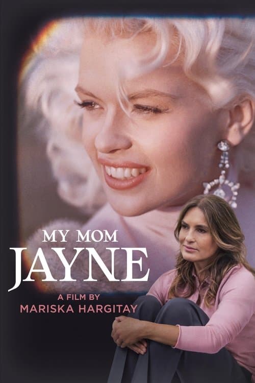 Moja mama Jayne CDA HD