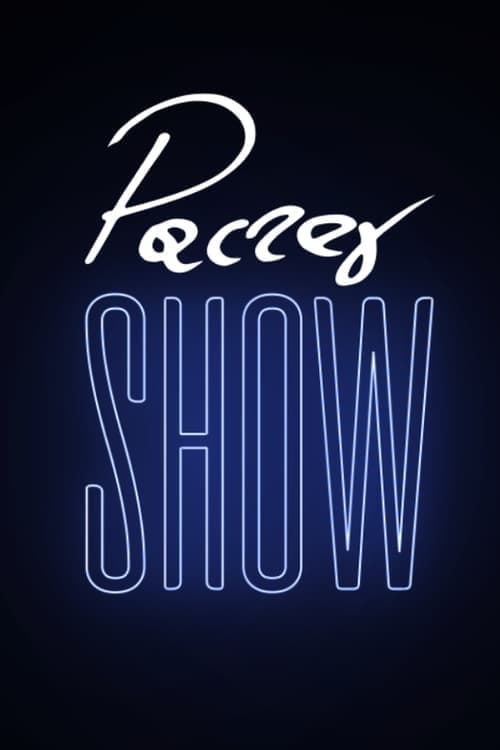 Pacześ Show CDA HD CDA HD • Lektor PL • Gdzie obejrzeć?