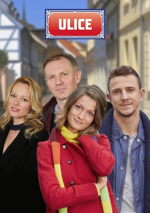 Ulice CDA HD CDA HD • Lektor PL • Gdzie obejrzeć?