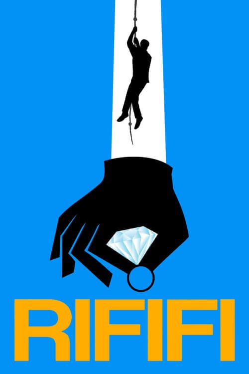 Rififi CDA HD